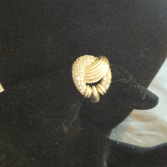 PJM Silver Ring - Picture 1 of 7